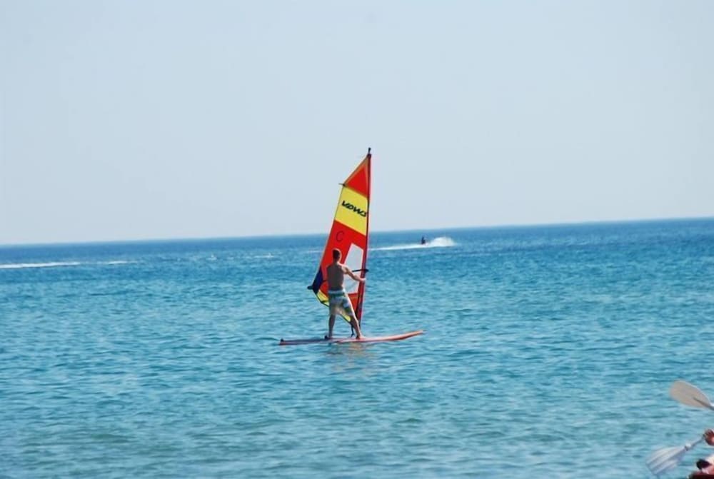 Adalya Art Side - All Inclusive