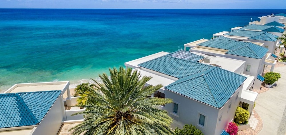 Villa Etoile De Mer - In Lowlands (Maho)