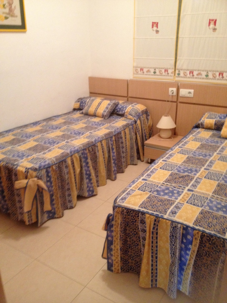Apartamentos Danesp - Marina D'Or Primera Línea