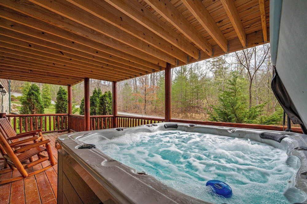 Smoky Cove Dream