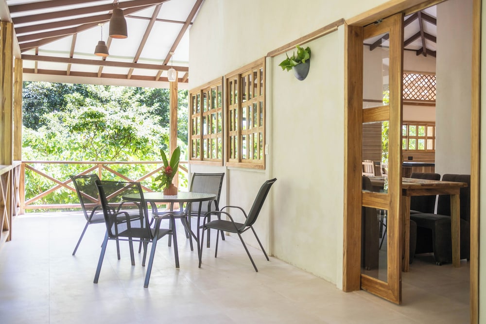 Villa Pina Dorada
