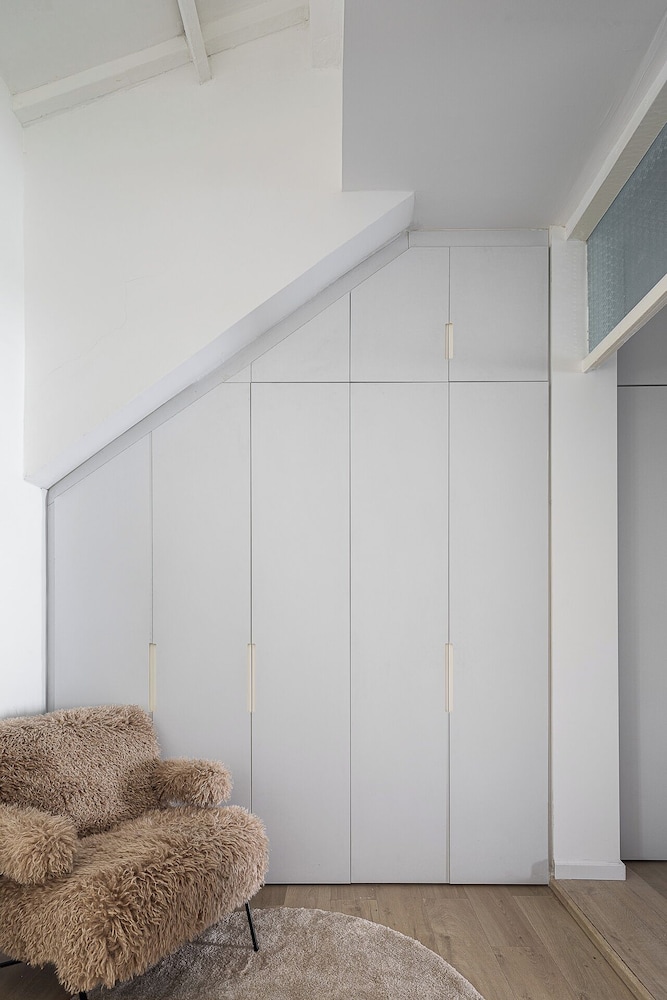 The Gem of Neve Tzedek by Sea N' Rent