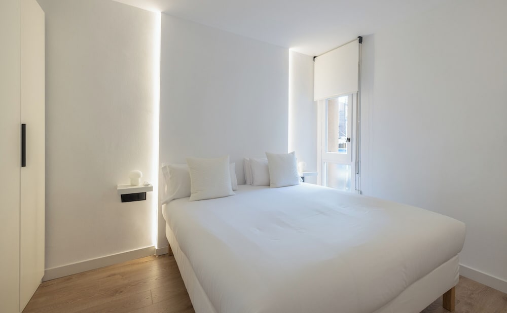 Stay U-nique Apartment Villarroel