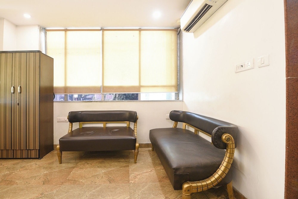 Fabhotel Ramhan