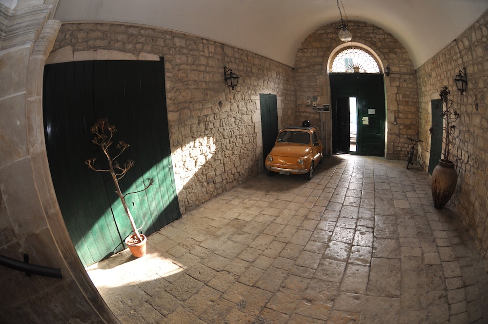 Palazzo 'Il Cavaliere' - B&B di Charme, 사진 70