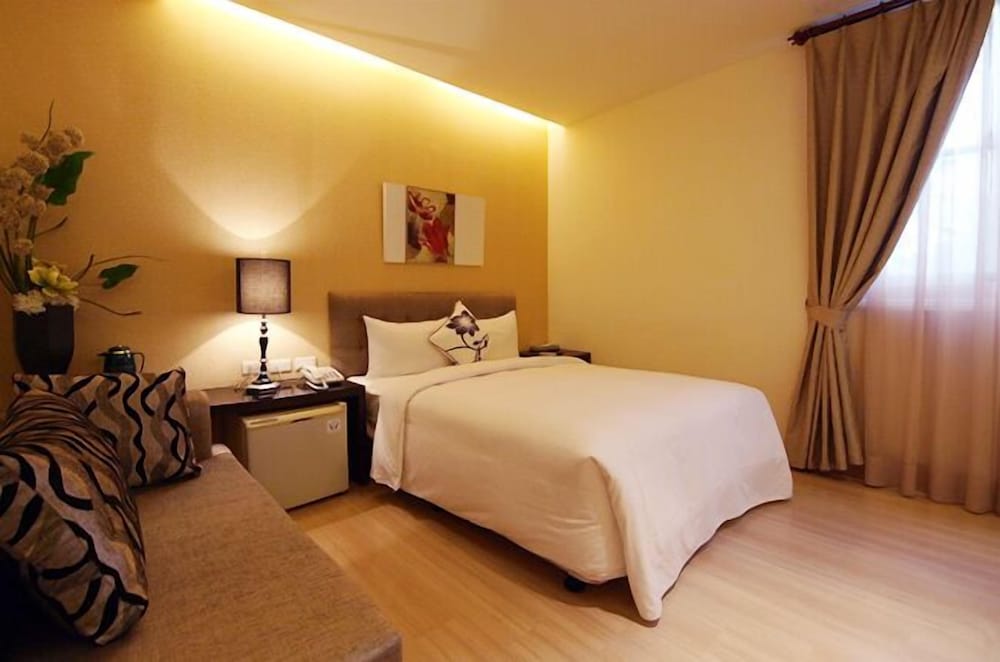 Hotel Golden Bay Kenting