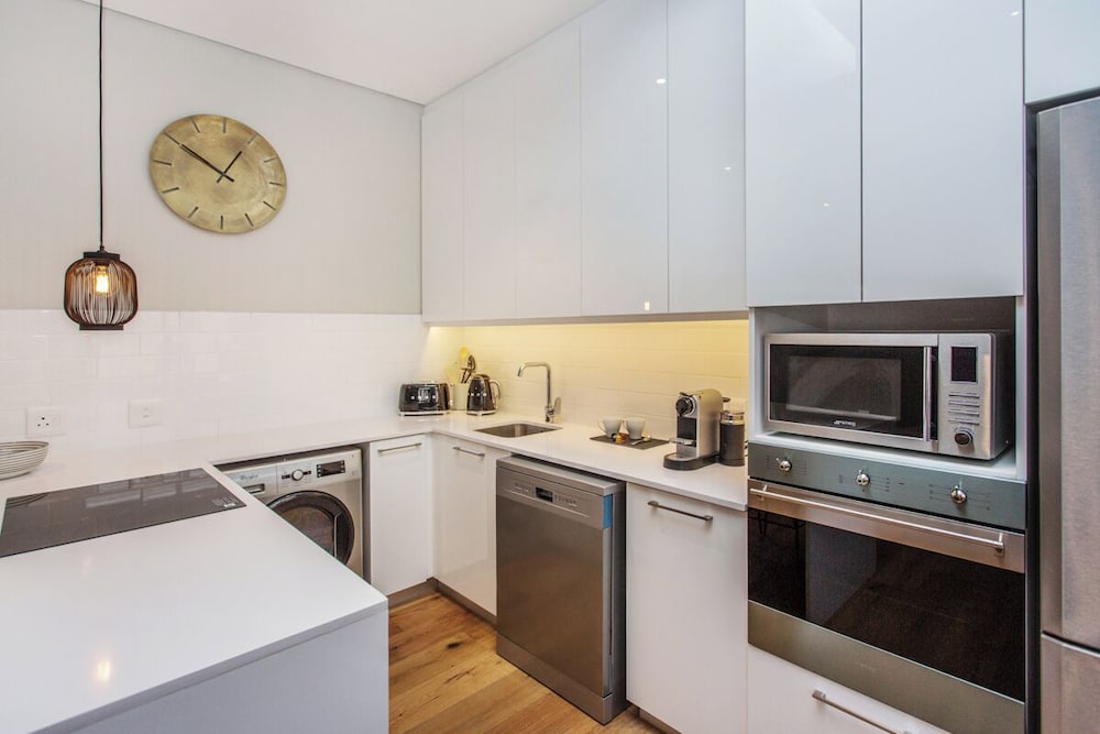 Docklands Deluxe Apartments by ITC Hospitality