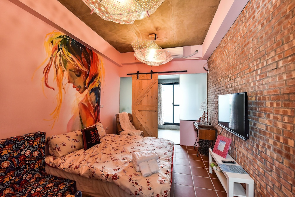 Wikid Design Hotel
