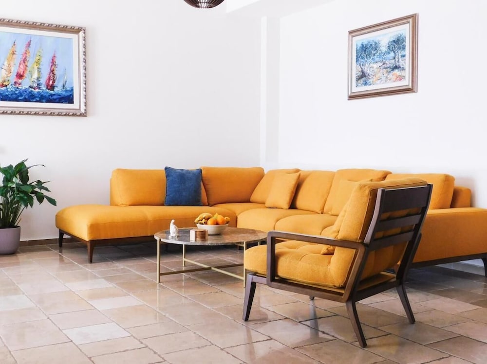 Casa Oliva Villas