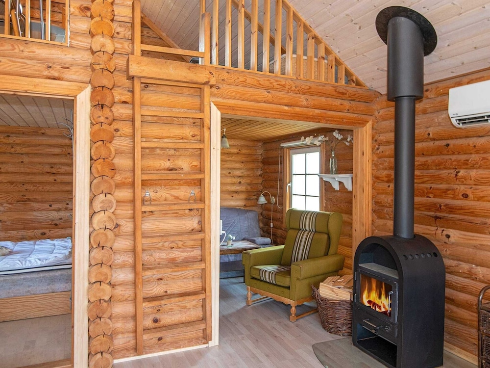4 Person Holiday Home in Hovborg-by Traum view 2