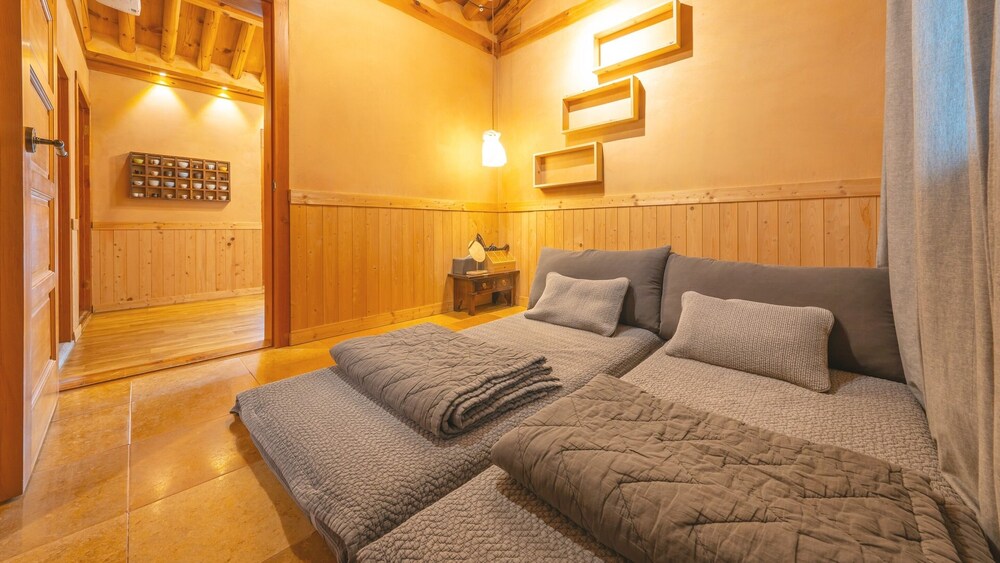 Yangpyeong Vivaco Hanok Stay