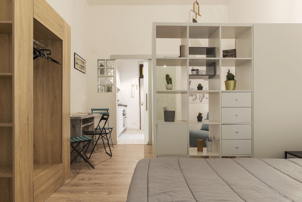 Trastevere&Gianicolo Cozy Flat