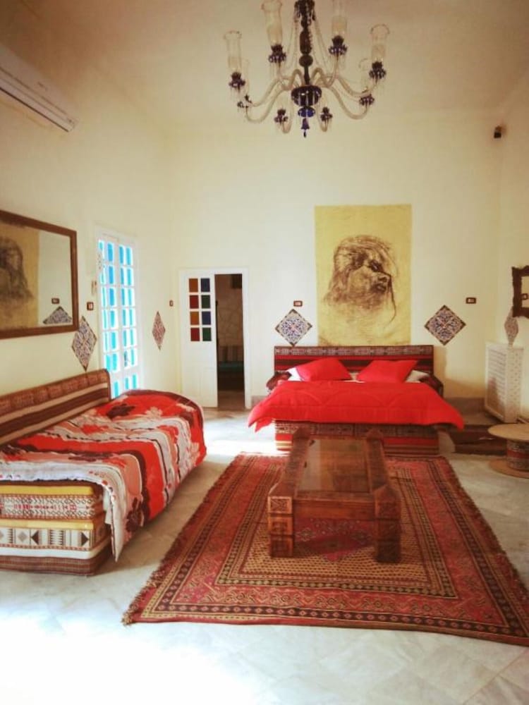 Villa Landalucia view 2