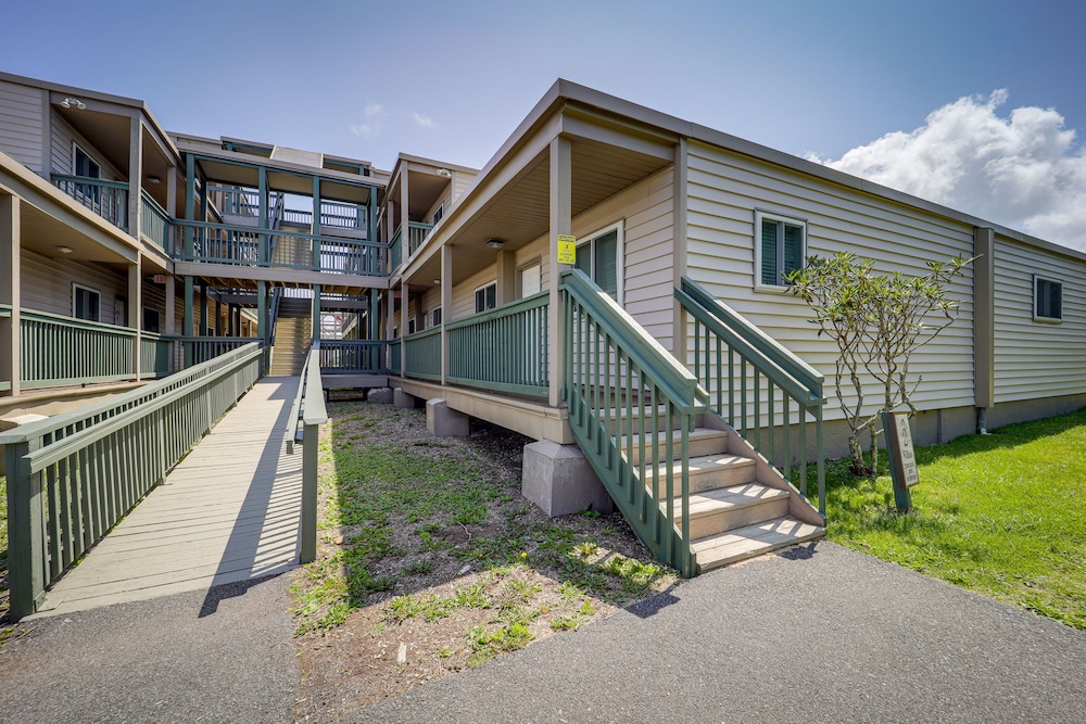 Hike, Bike & Fish: Condo w/ Deck in Beech Mountain view 5