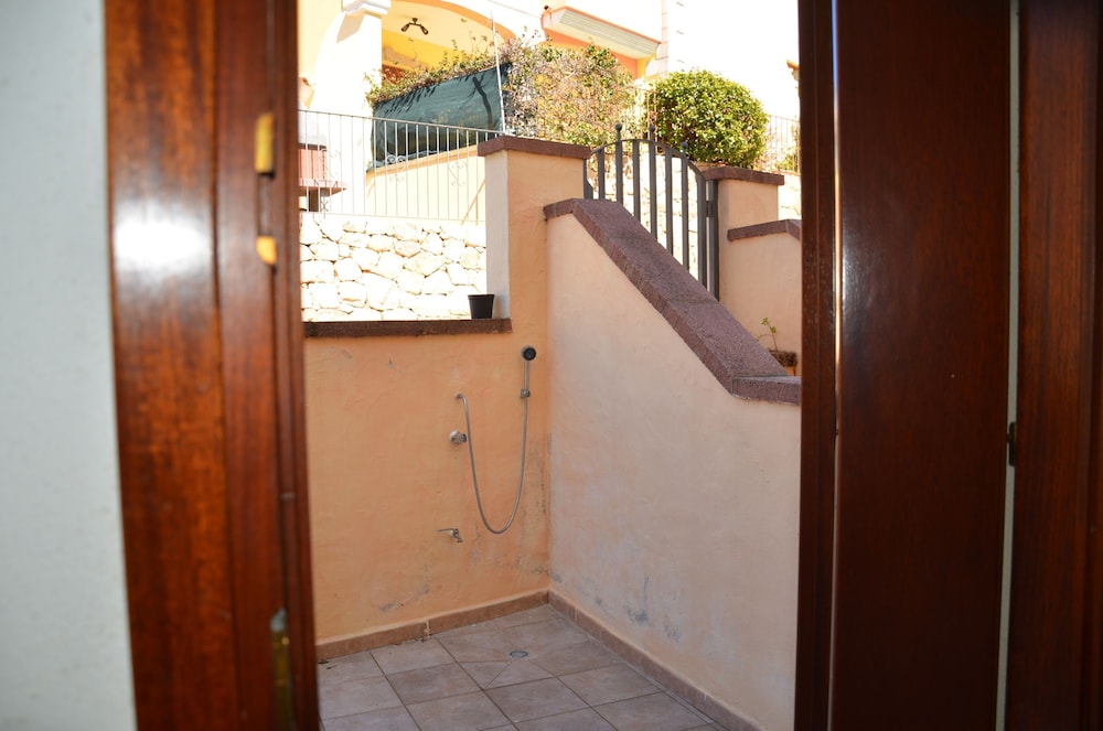 Casa Vacanze in Tanaunella