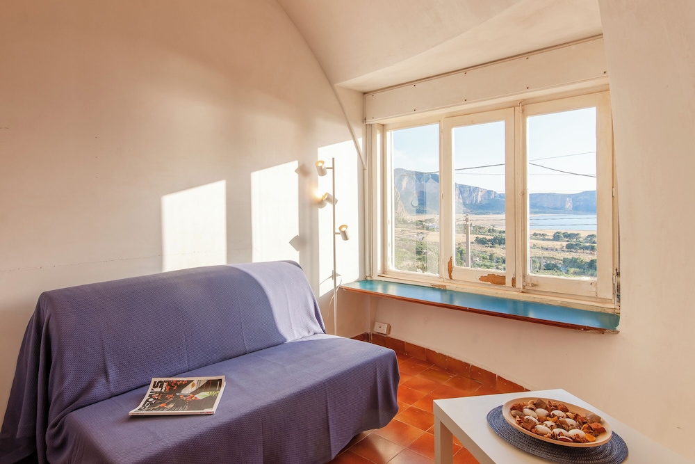 Villa Macari Fantastic Sea View