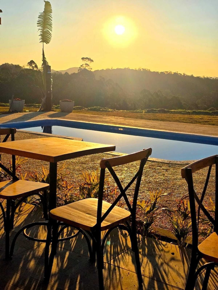 Cabanas do Rancho