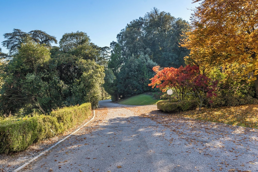 Villa Col di Luna-ProseccoHills