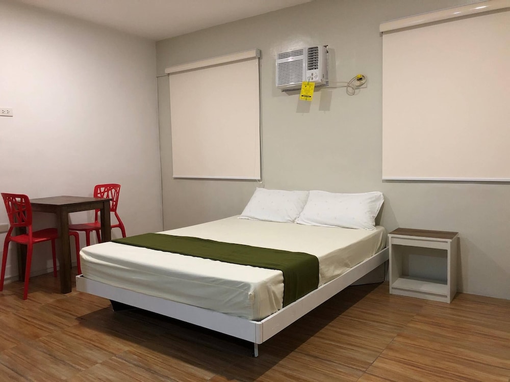 Golite Hostel-Albay view 3