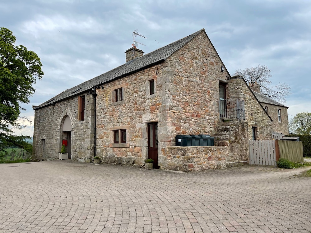 Clove Cottage