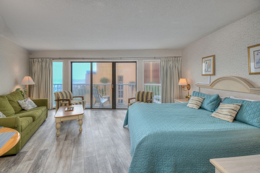 Units at St. Clements at Caravelle by Elliott Beach Rentals