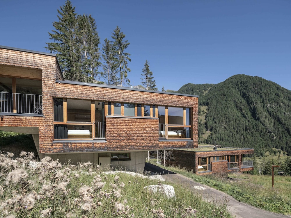 Chalet Resort in Kals am Grossglockner