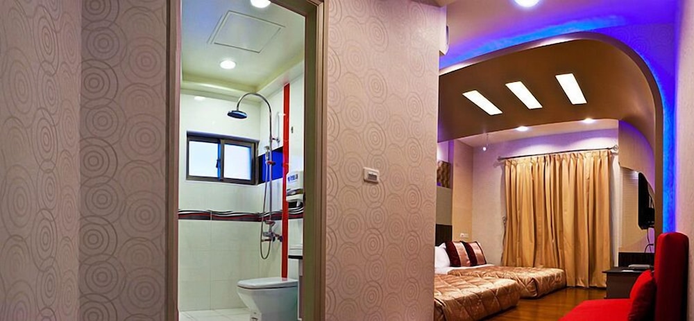Ibiza Kenting Hotel