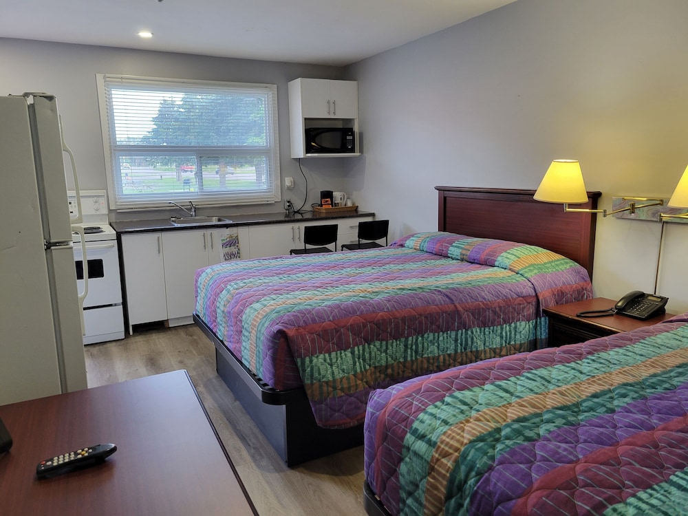 Cobourg Inn
