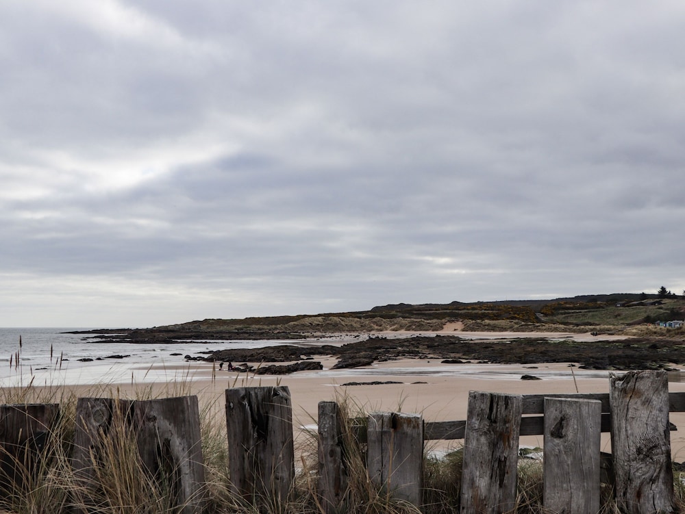 Seaview at The Doocot
