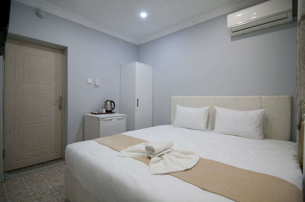 Istanbul Palace Otel - Image 26