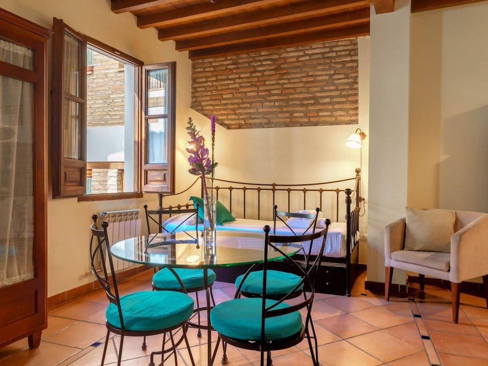 Apartamento Fajalauza