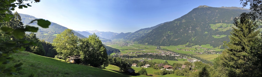 Alpenchalet Monika
