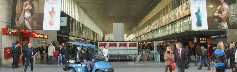 A Casa Simpatia