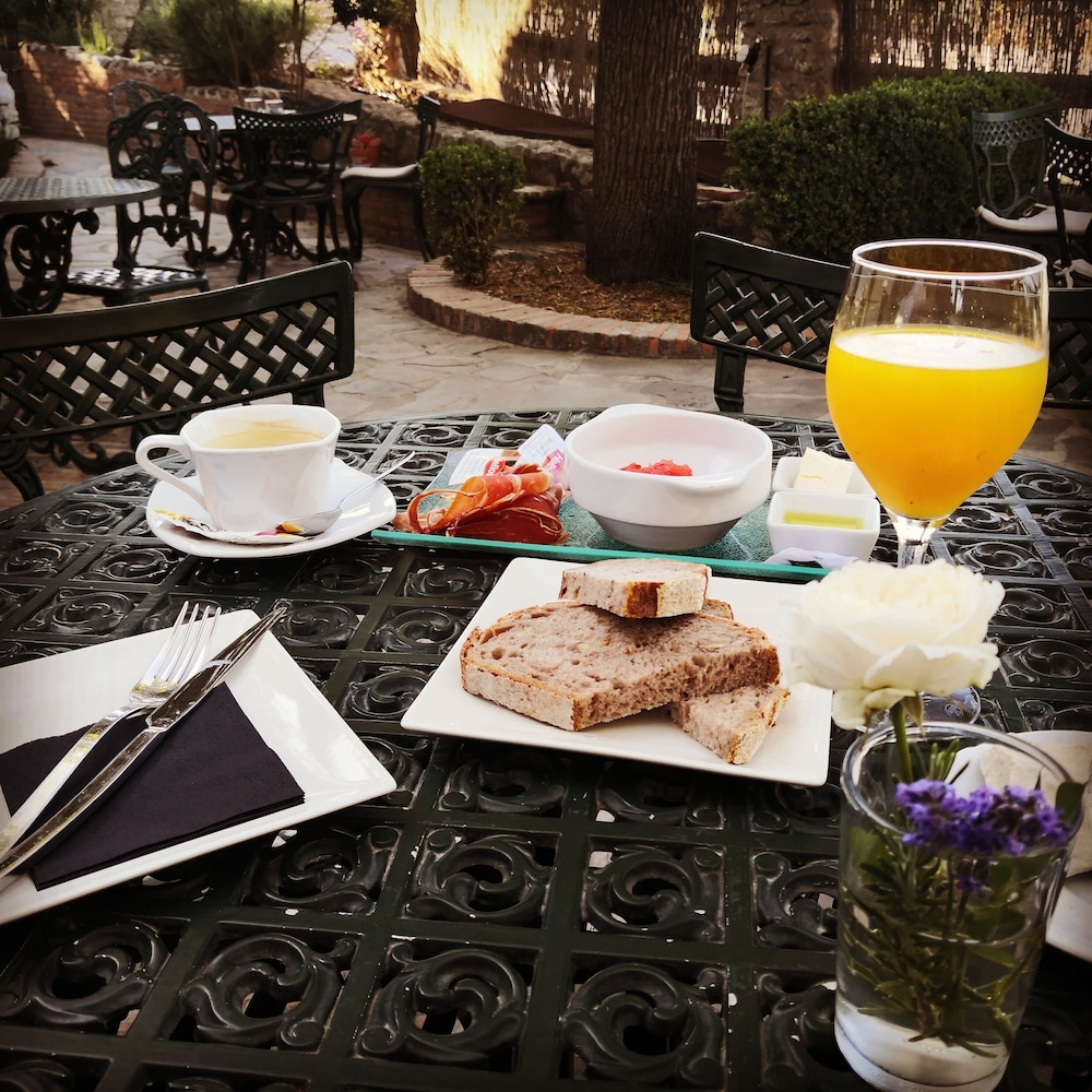 Alqueria de los Lentos