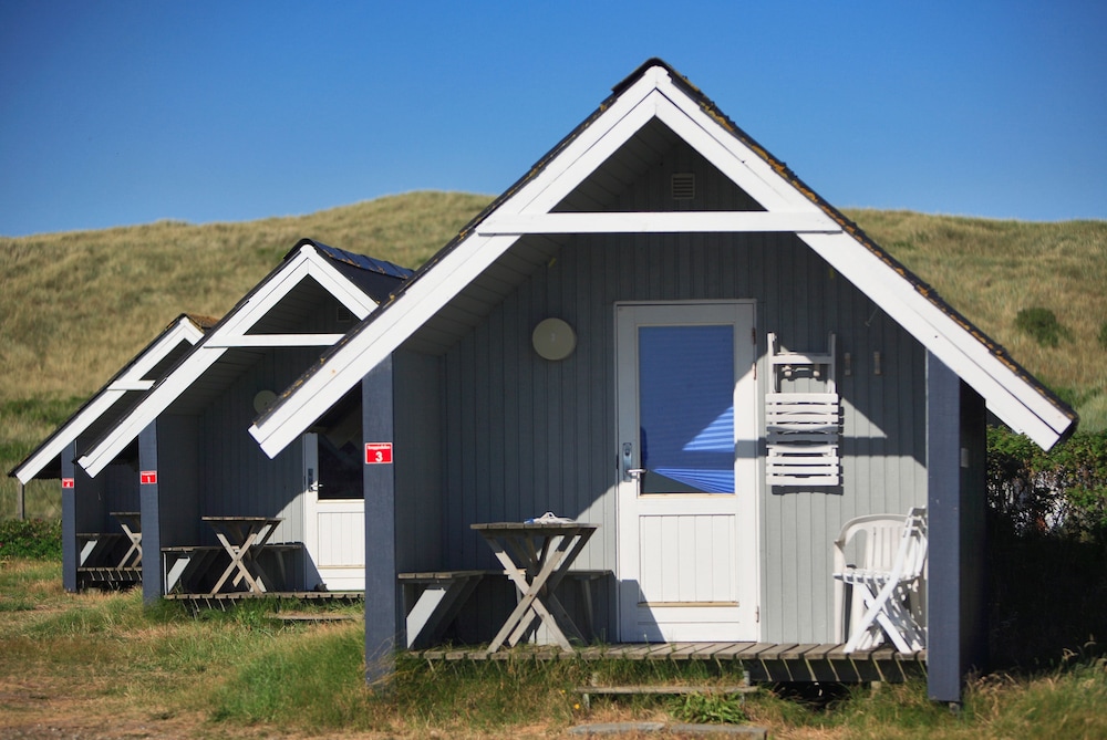 Dancamps Nordsø