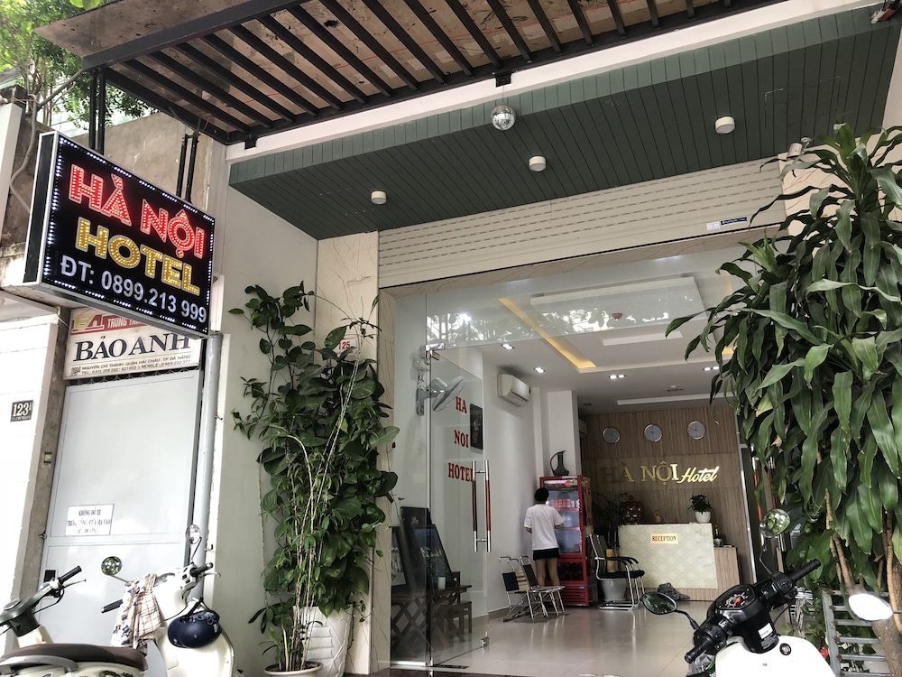 Hanoi Hotel