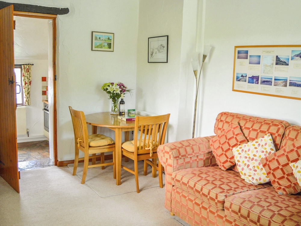 Barley Cottage