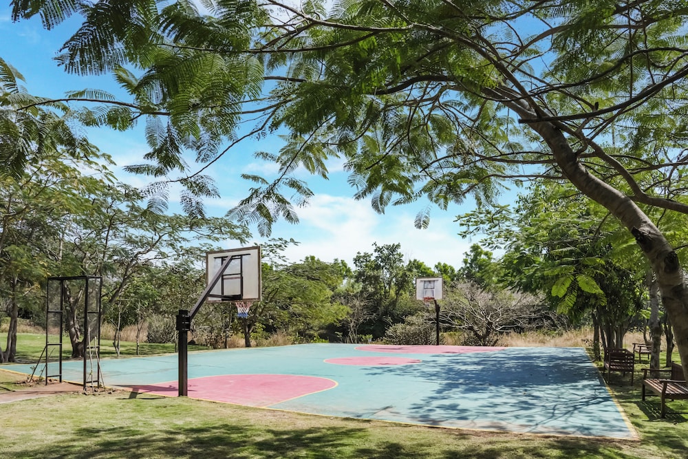 Club Mahindra Resort - Tungi