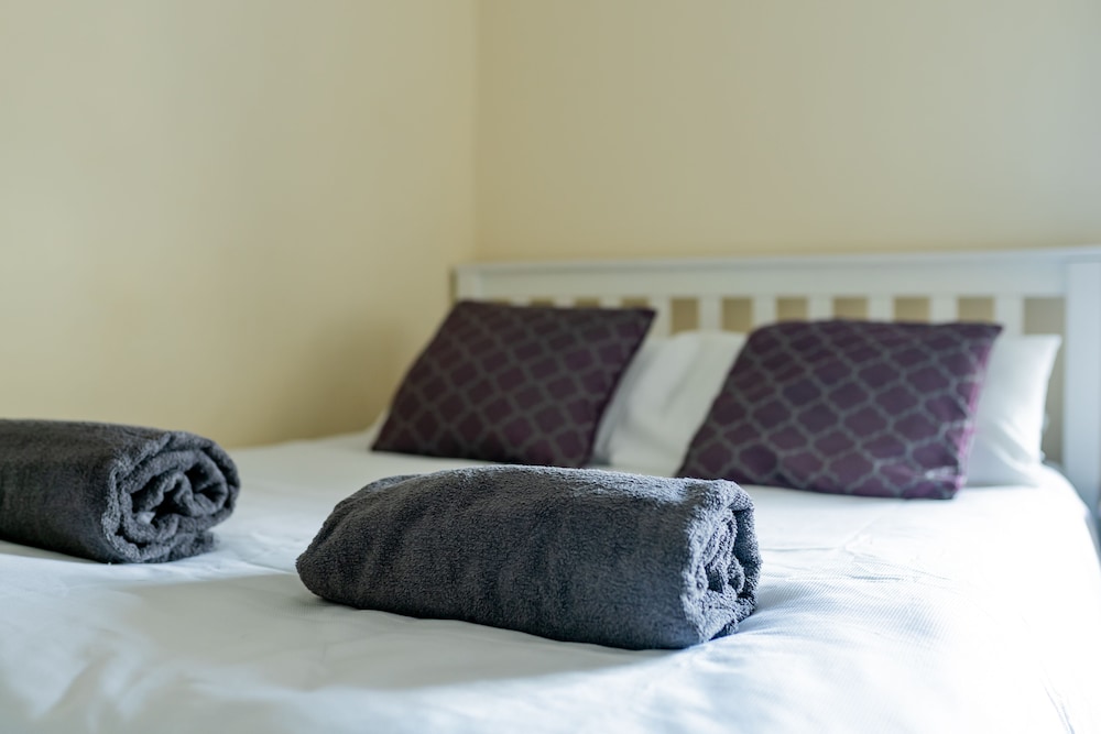 Regency Guesthouse Manchester