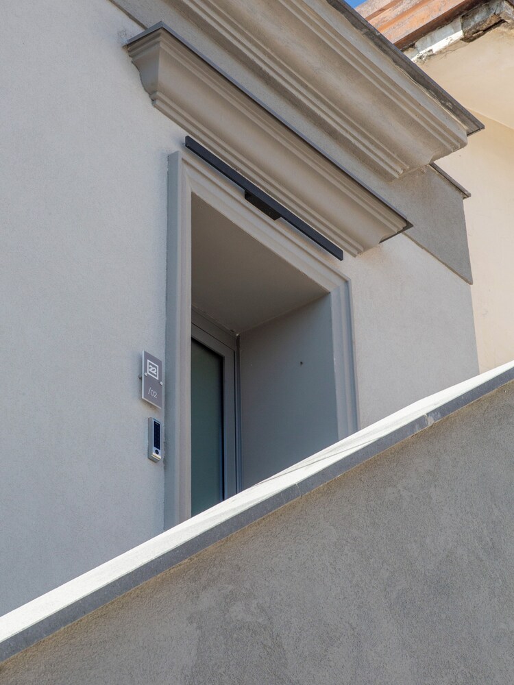 Palazzo 22