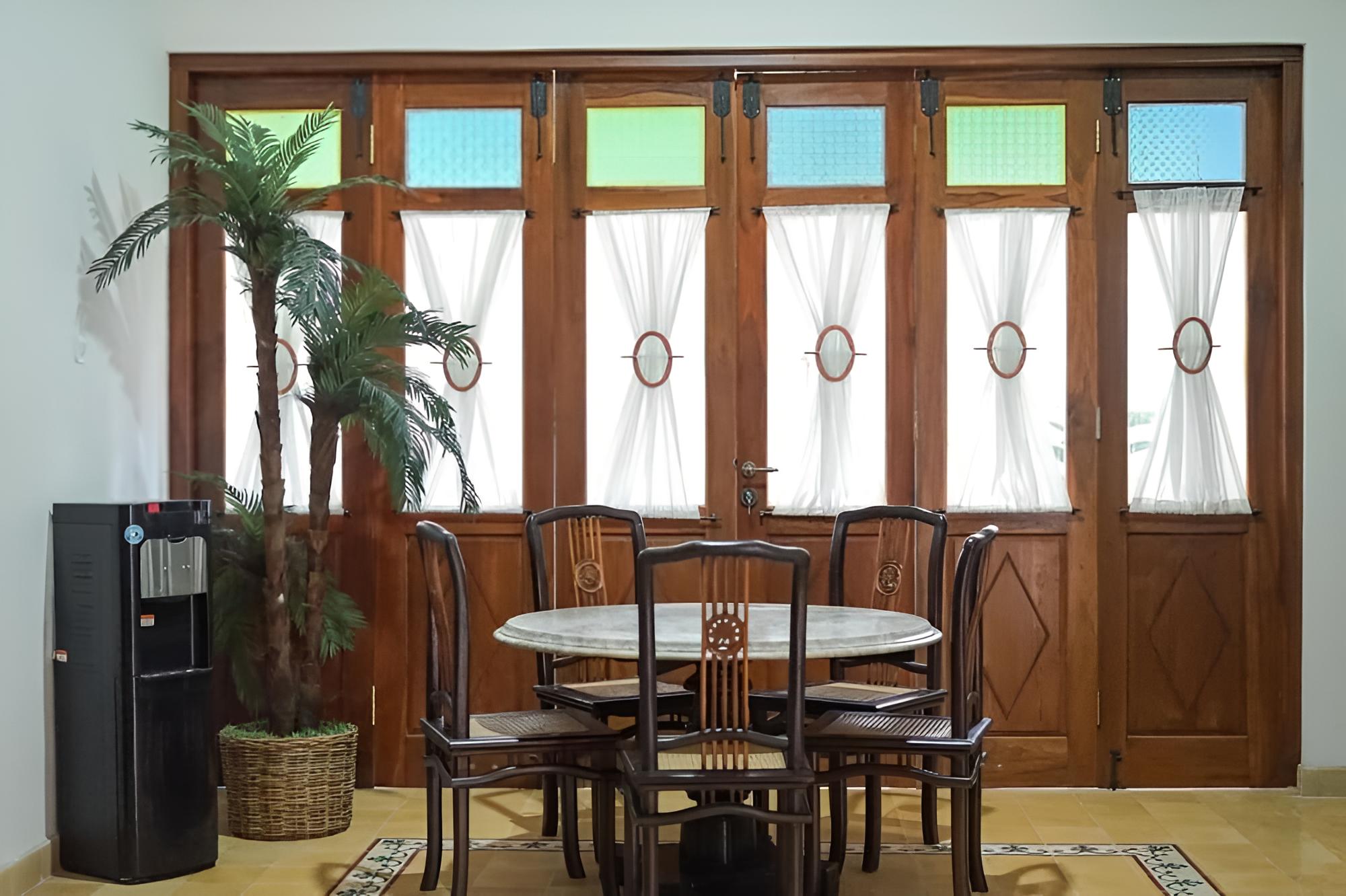 The Mangkoro by Natt's Hospitality view 5