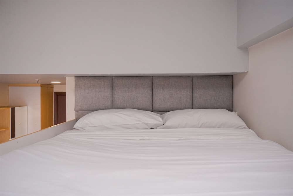 Combined and Spacious 1BR Apartment at Parkland Avenue