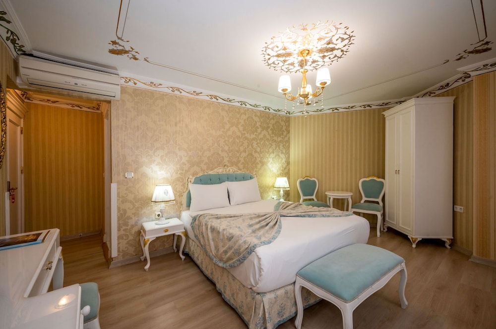 Fuat Bey Palace Otel & Spa - Image 32