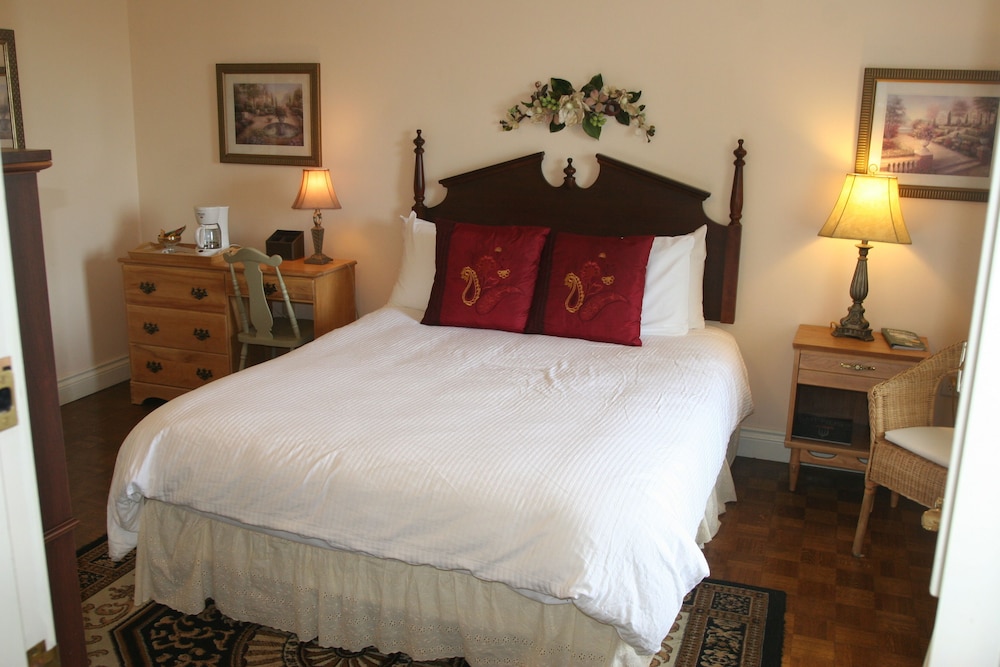 Niagara Classic B&B