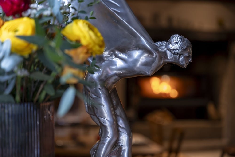 Au Domaine de la Pommeraye & Spa