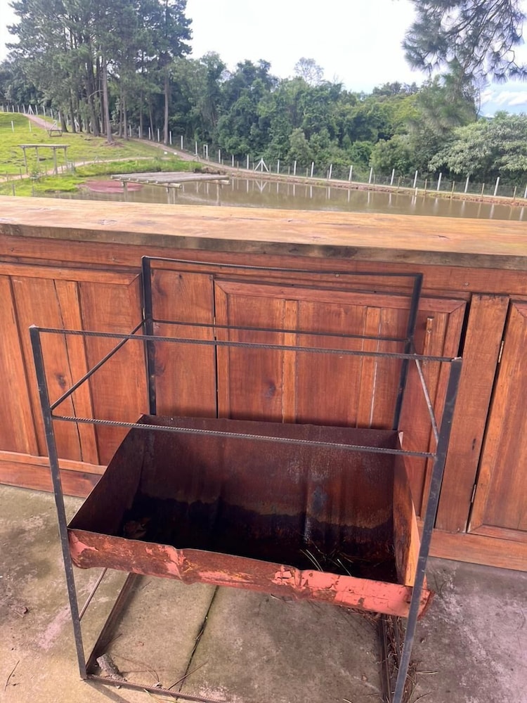 Cabanas Arena SG