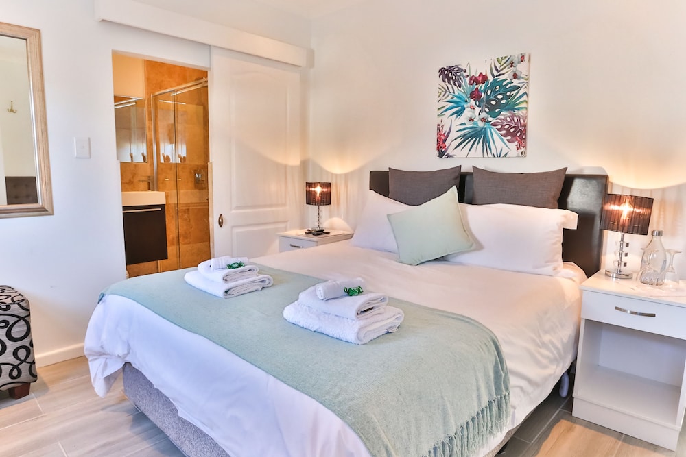Abington Manor - Fish Hoek Guesthouse