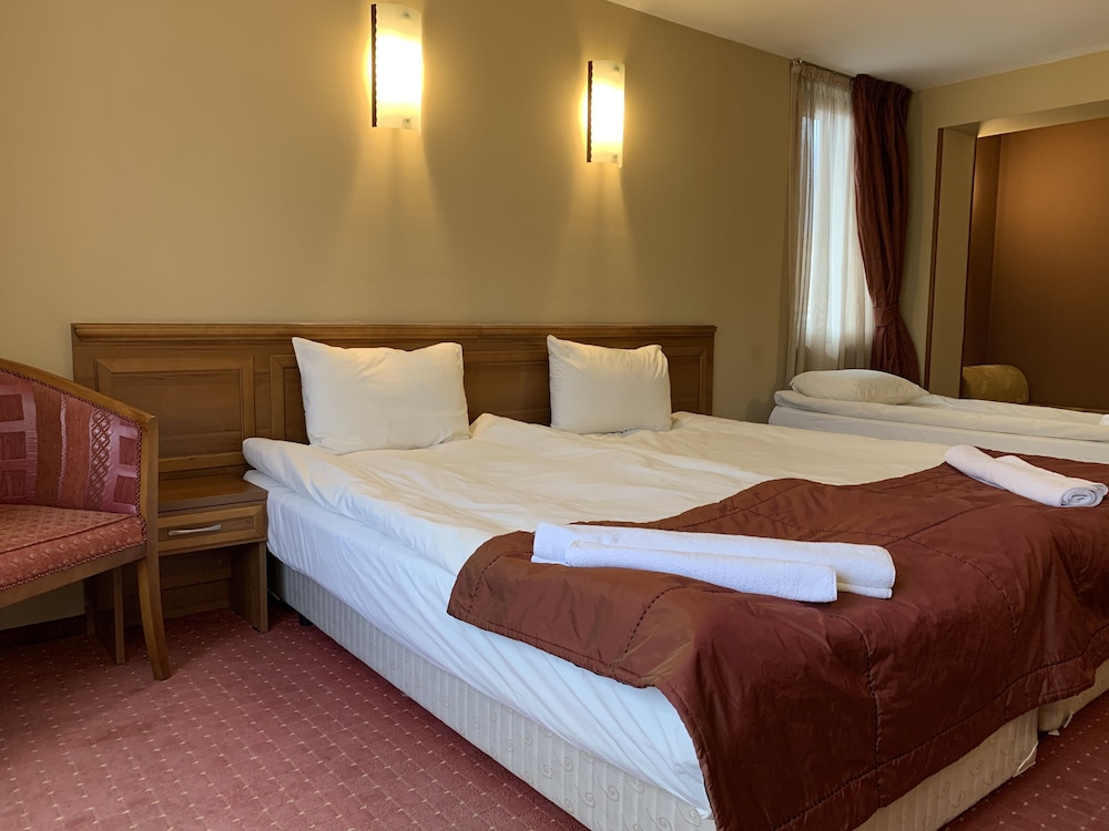 Bansko Vacations - Hotel Asteri Bansko - Property Image 40