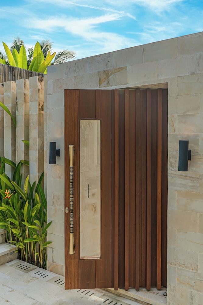 Rosita Ubud - Stunning 5BR Villa