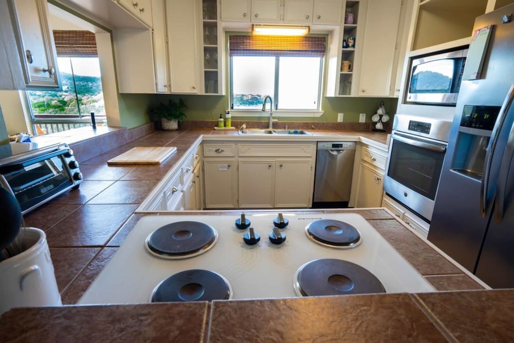 Cl 590 Rivendell Skyline Retreat 5 Bedroom Home